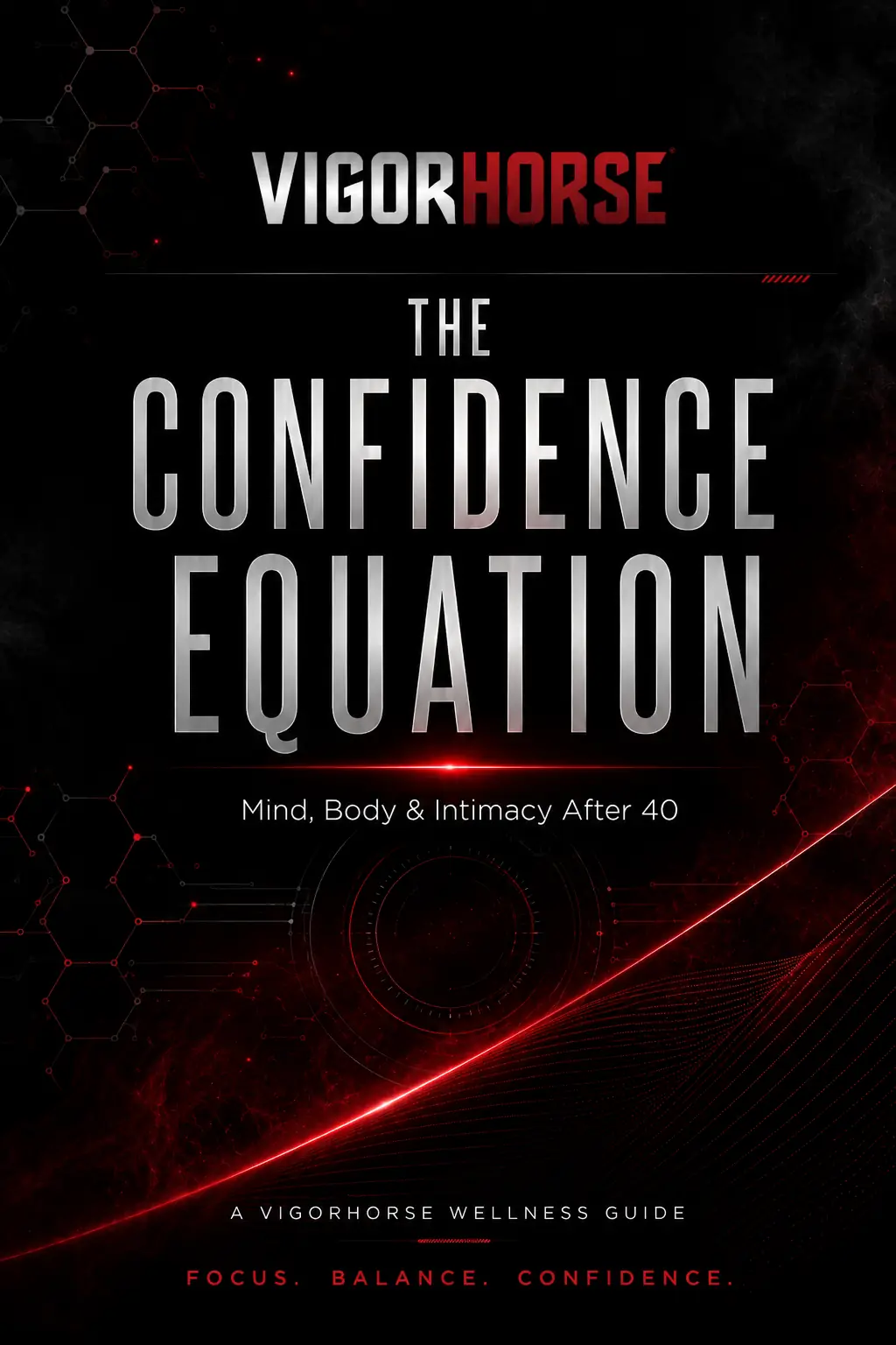The Confidence Equation bonus guide
