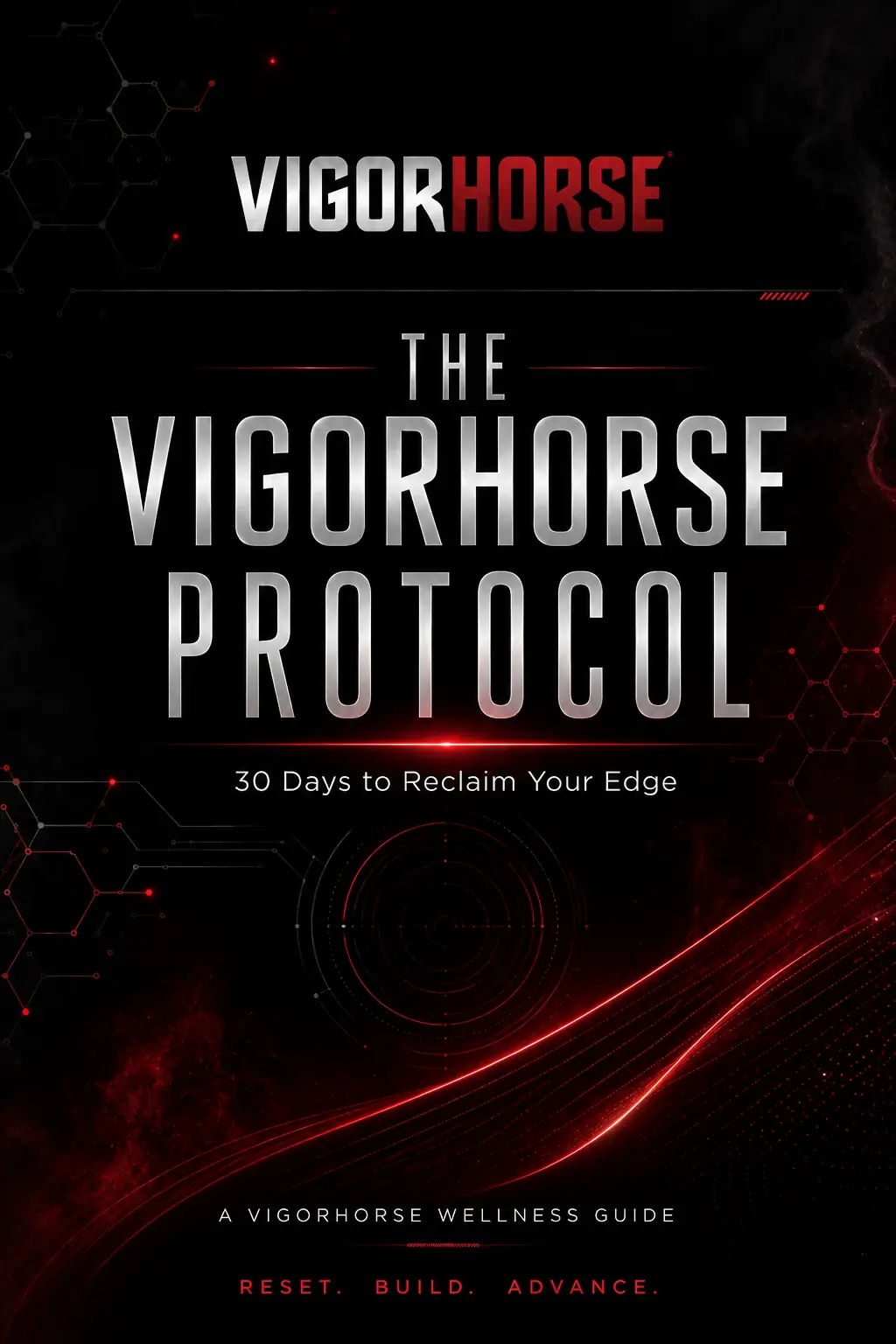 The 30-Day Protocol bonus guide