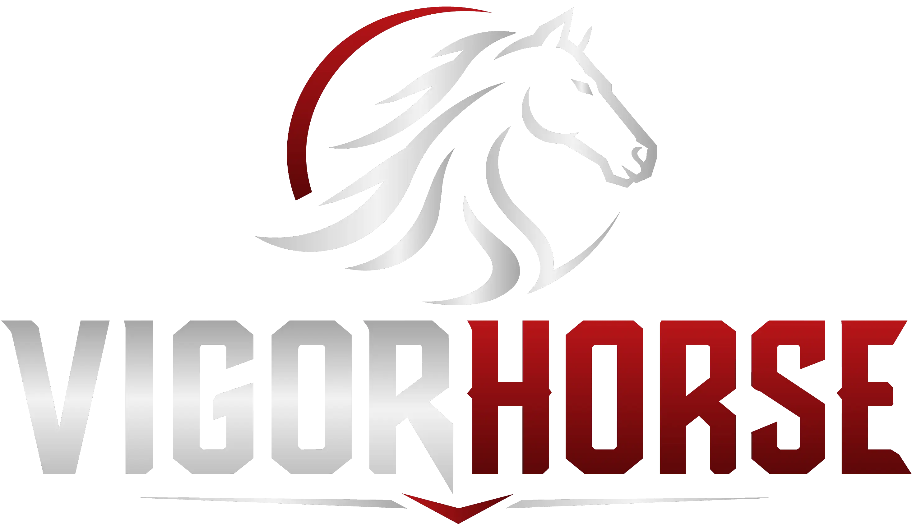 VigorHorse non-GMO formula